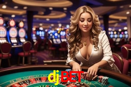 Welcome Bonus djbet