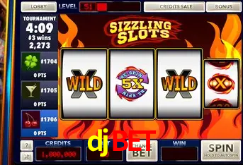 Desvendando o Mundo dos Jogos Virtuais na djbet
