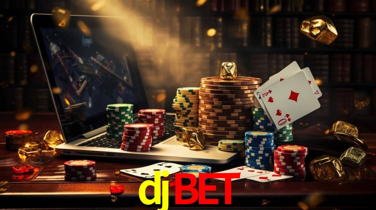Experiência VIP djbet