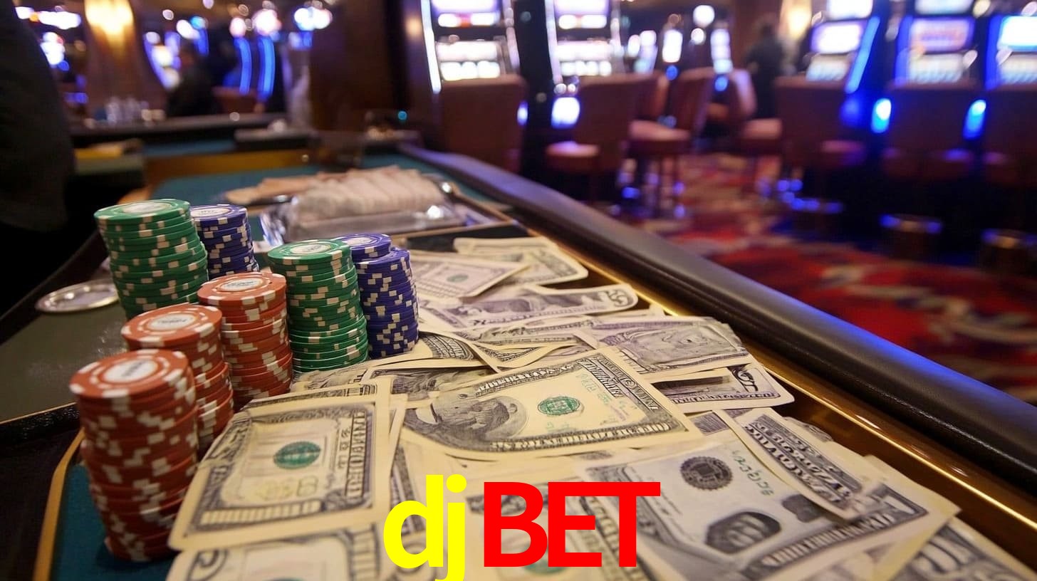 djbet Salvador - Strategy