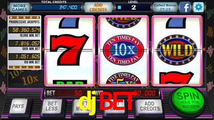 A Experiência Imersiva dos Cassinos Ao Vivo no djbet