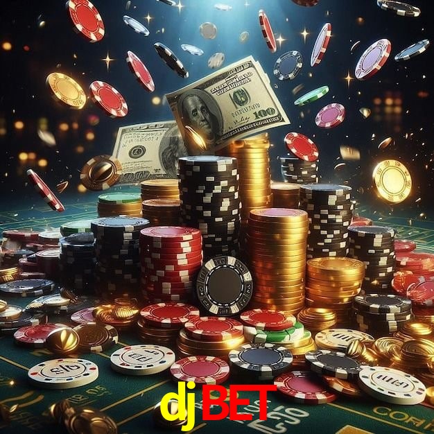 Interface Premium djbet