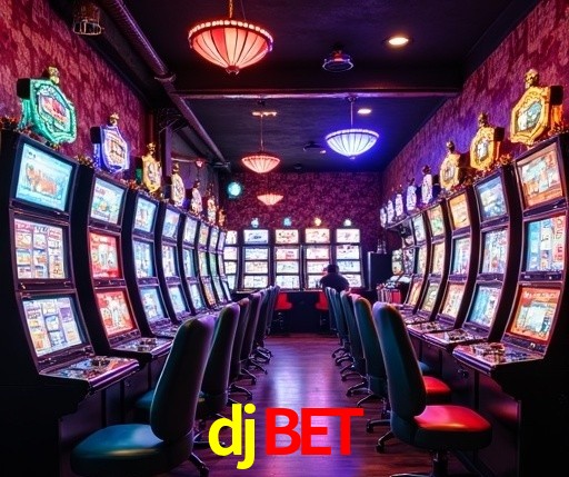 djbet Brasília - Bonus Features