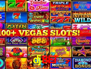 djbet Belo Horizonte - VIP Casino
