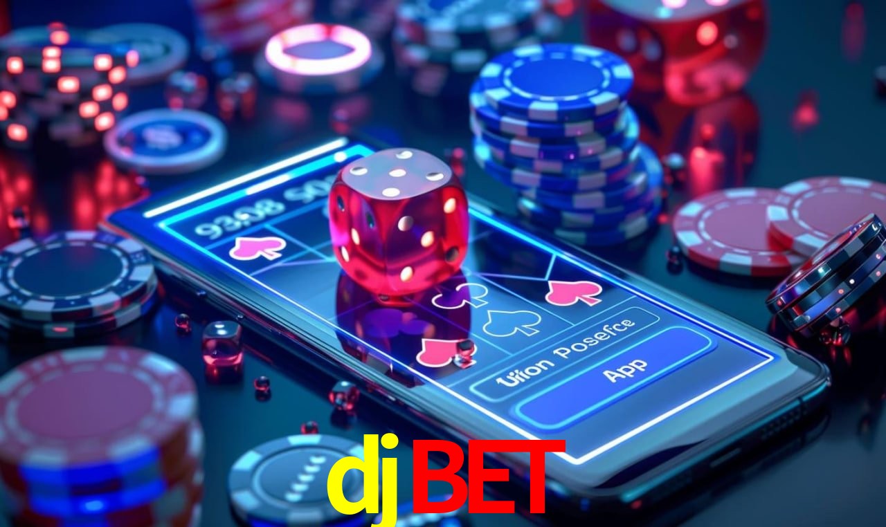djbet Brasília - Betting Features