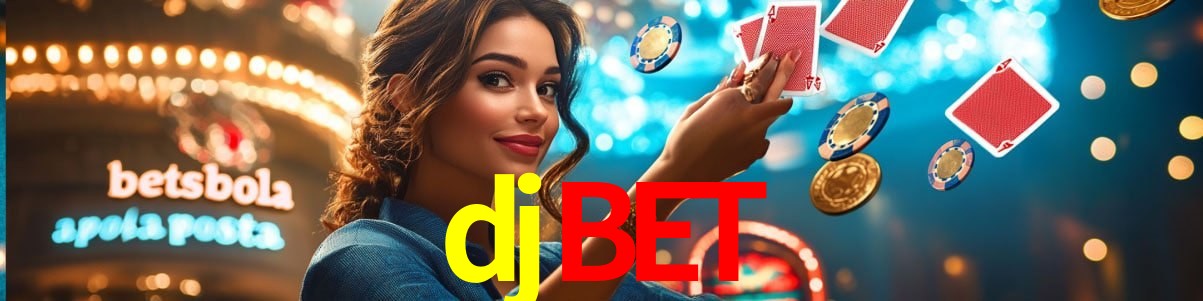 Live Casino djbet
