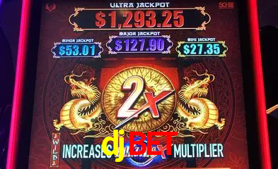 Descubra a Magia dos Jogos de Arcade no djbet