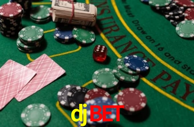 Bônus Generosos e Exclusivos no djbet para Você!