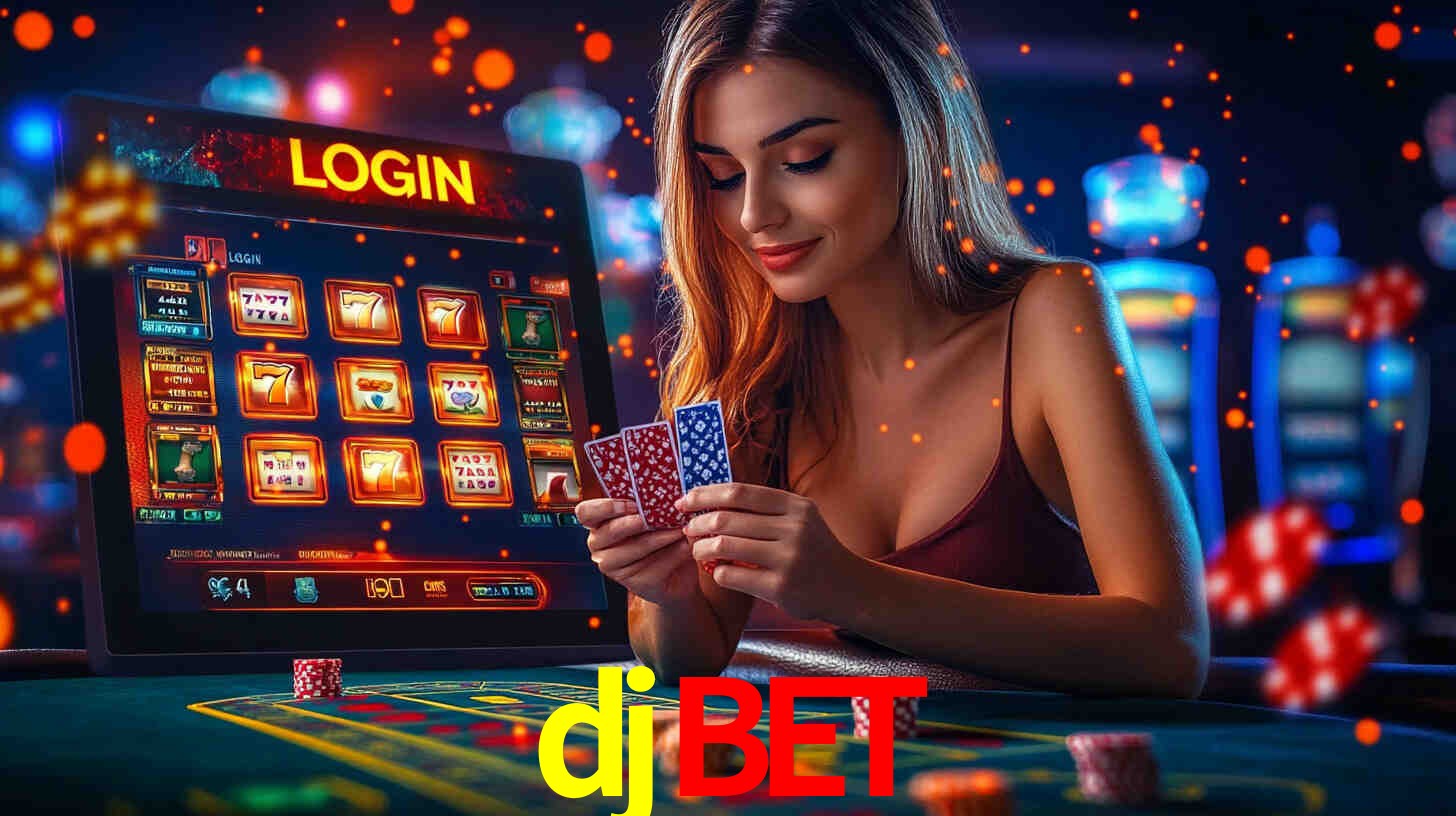 djbet: A Experiência de Casino com Jogos de Mesa ao Vivo