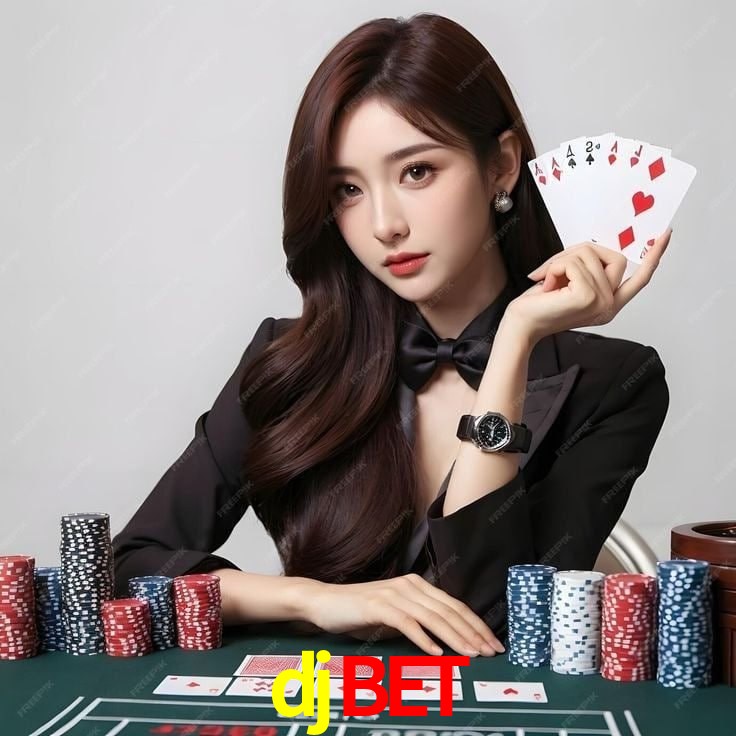 djbet - Support