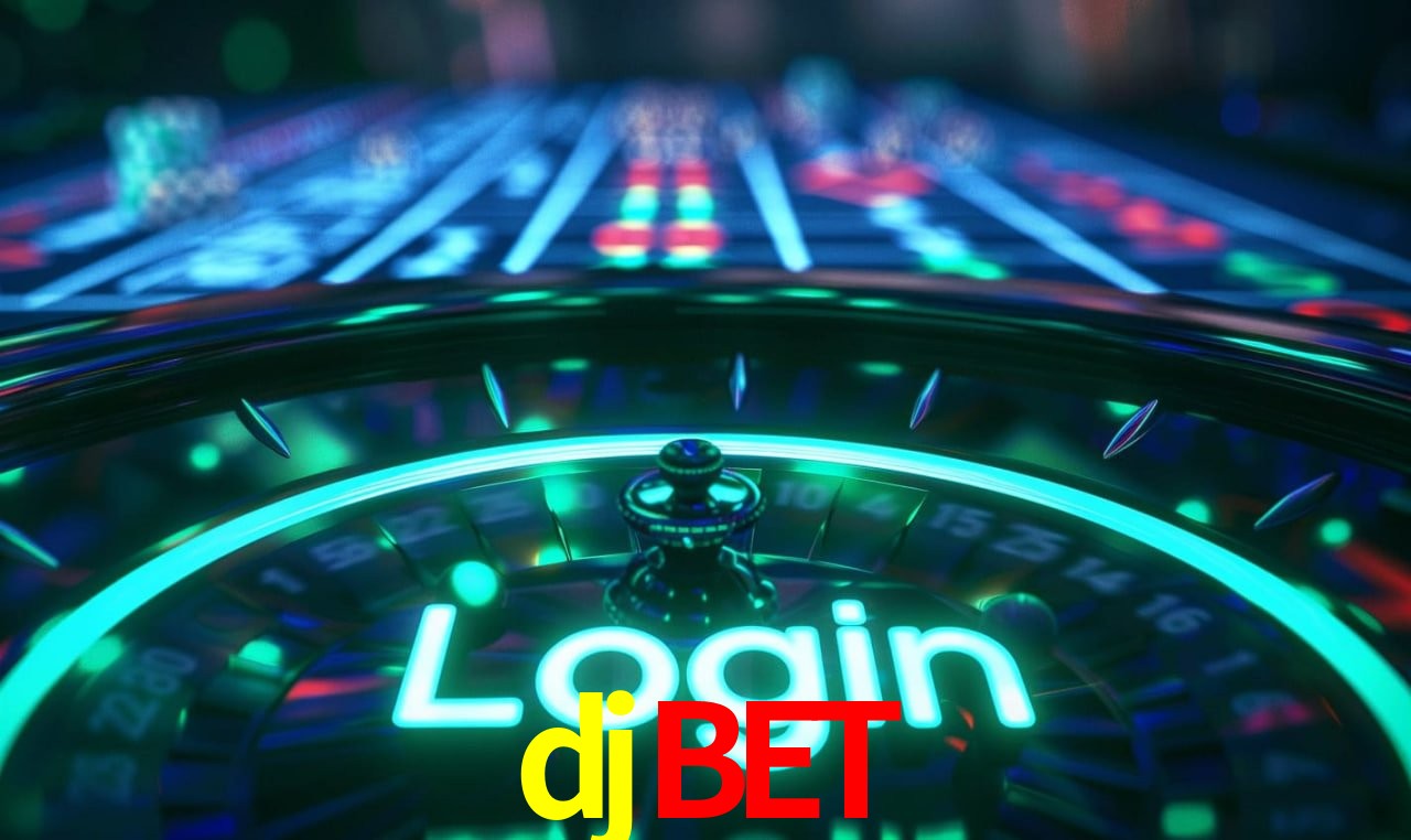 Jogos de Slot djbet
