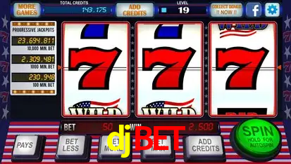 djbet São Paulo - Live Tables