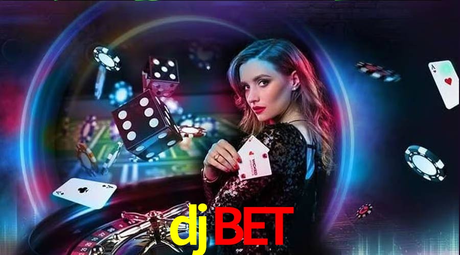 Seasonal Promotions djbet