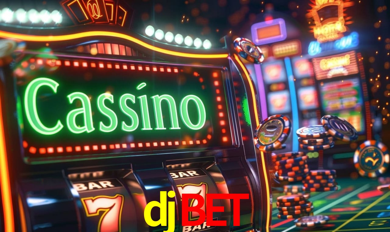 djbet - Pagamento PIX Instantâneo