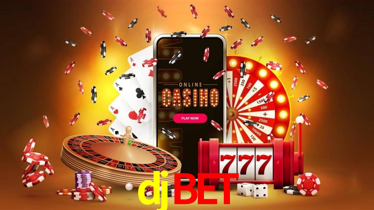 djbet Belo Horizonte - Jackpots