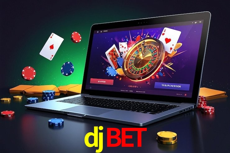 djbet Salvador - Support