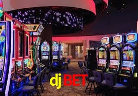 djbet Brasília - Leaderboards