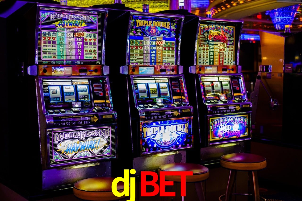 Avaliações dos Jogadores djbet