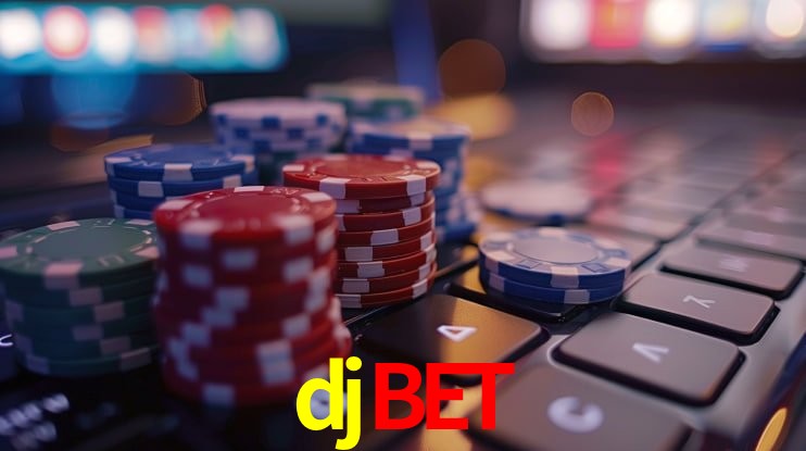 djbet Entrar - Login Seguro Certificado
