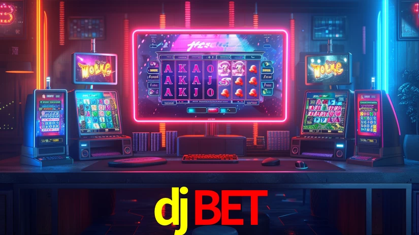 djbet login