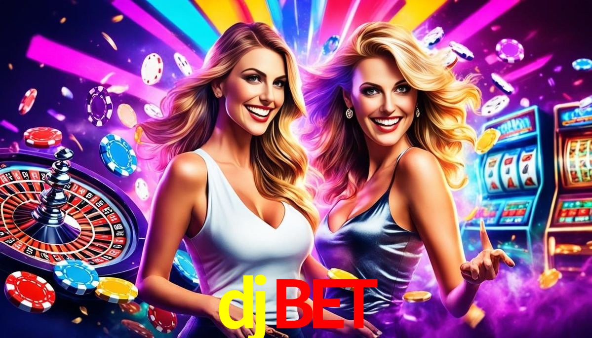 Mesa de Blackjack djbet
