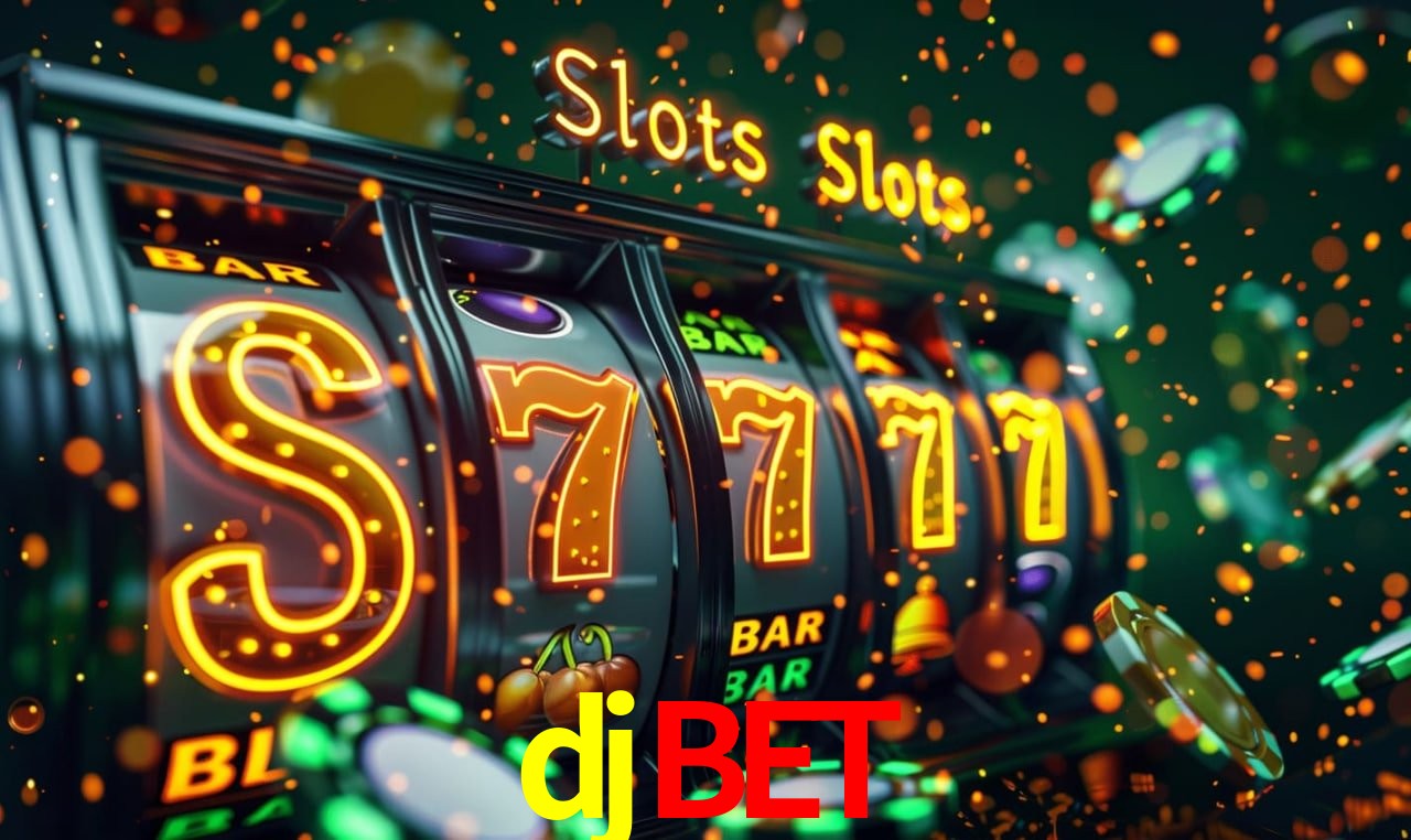 Recursos de Bônus djbet
