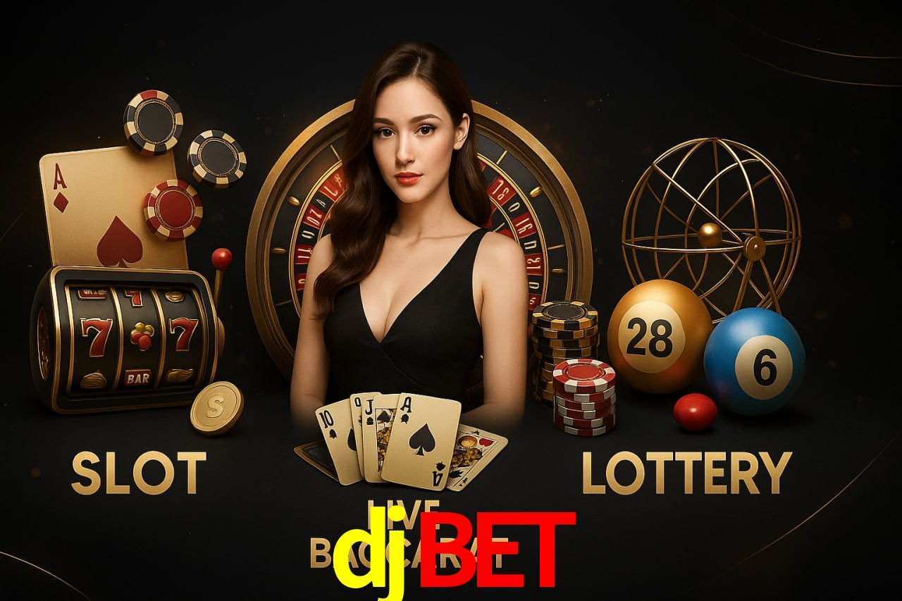 djbet Salvador - Promo Stats