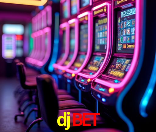 djbet São Paulo - Top Slots