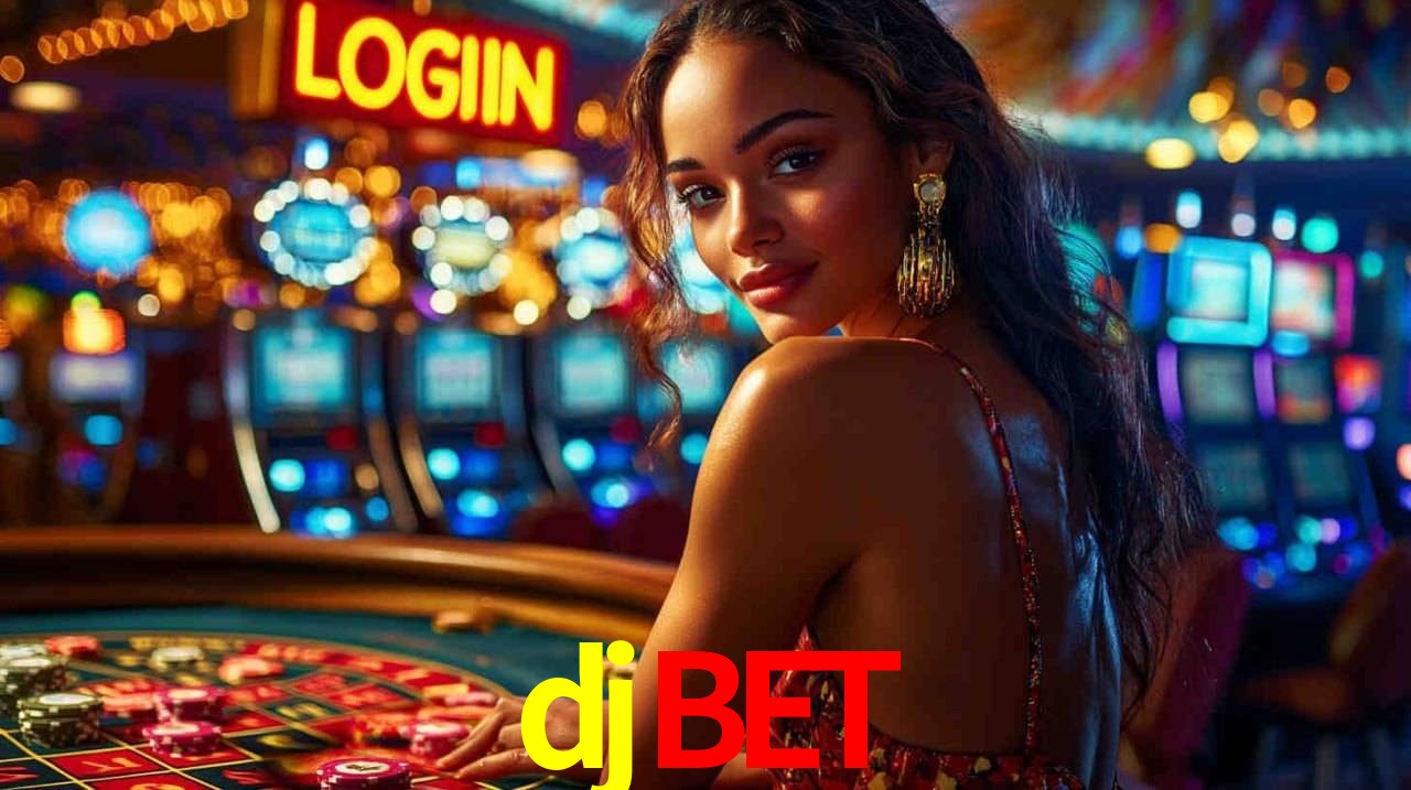djbet Brasília - Jogo Features