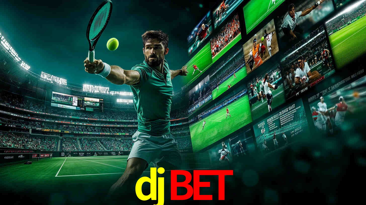 Explorando a Categoria de Eventos em Apostas na djbet