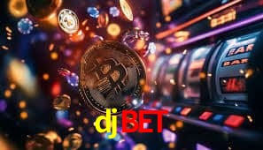 Interface do App djbet