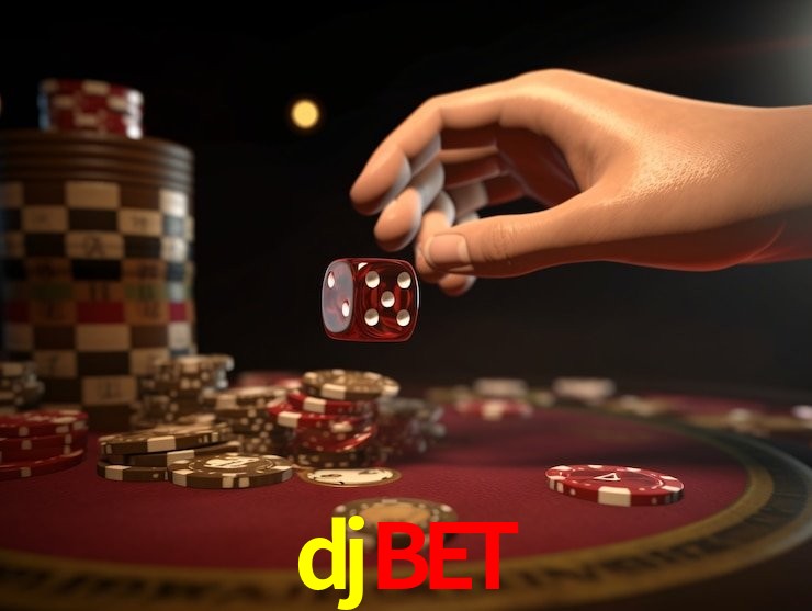 Promoções Sazonais djbet