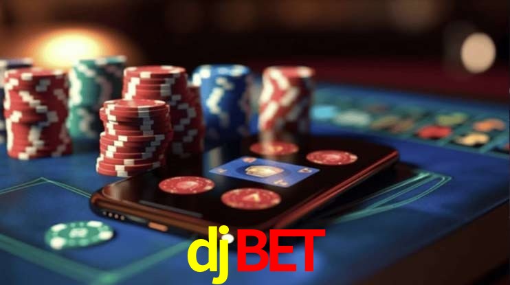 djbet São Paulo - Jogo Providers